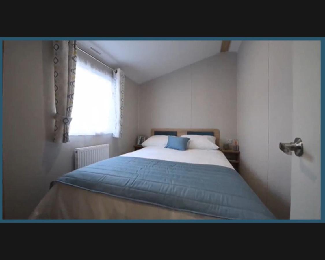 Exotic 3-Bed Caravan At Newquay Holiday Park Villa Dış mekan fotoğraf